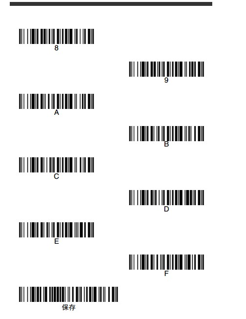 Honeywell 1900GHD詳細參數設置，幾張圖包你學會。