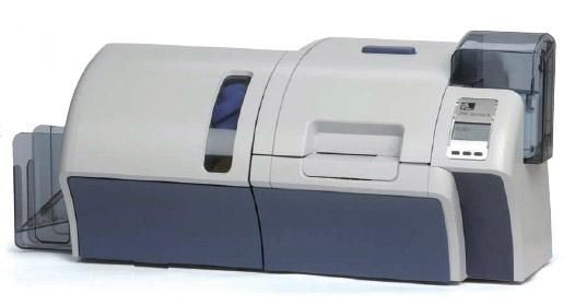 條碼打印機哪種好證卡.jpg 條碼打印機哪種好一點?