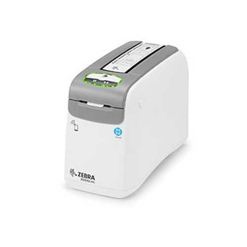 Zebra斑馬ZD510-HC腕帶打印機(jī)的六大優(yōu)勢