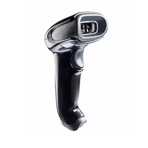 什么是可升級(jí)的二維影像無(wú)線掃描槍？