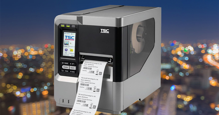 打鐵還需自身硬_固定資產(chǎn)標簽機過硬的品質(zhì)