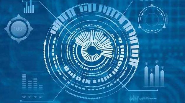 圖片2.jpg “數字化”時代,“物品編碼”是實現數據采集有效的工具