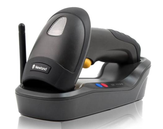 無線掃描槍怎么使用？遇到問題如何解決？