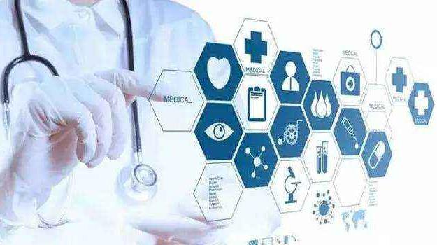 國際物品編碼組織的GS1標準為醫(yī)療領域“增光添彩”